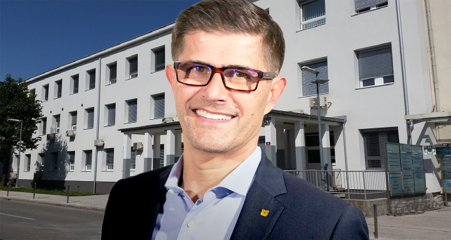 Rakovec: Priložnost, da preprečimo zlom družinske medicine na Gorenjskem