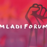 Mladi forum