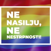 NE nasilju