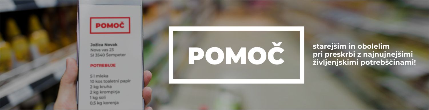 SD: Pomoč starejšim in obolelim