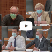 Poslanska skupina SD