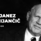 V slovo: Dr. Janez Kocijančič