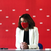 Intervju s Tanjo Fajon