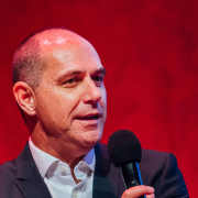 Dr. Jože P. Damijan