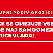 Opozicija