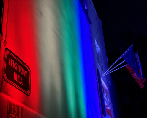 L15 v LGBTQ 2