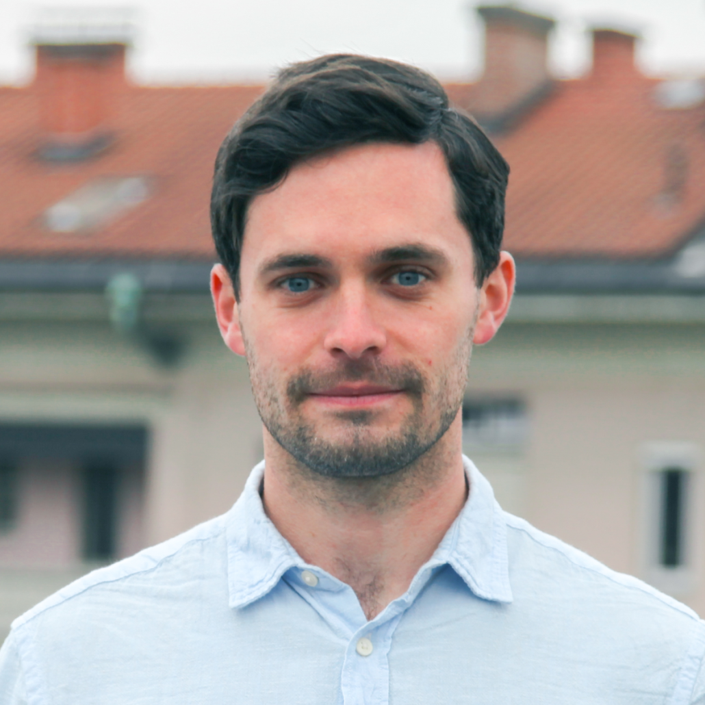 Luka Goršek