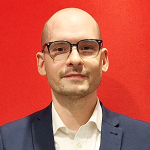 Matej Tašner Vatovec