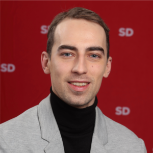 Benjamin Habinc