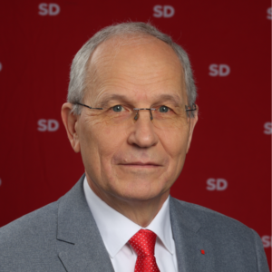 Mag. Boris Sovič