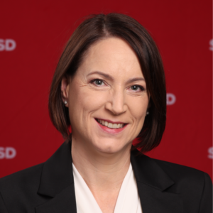 Dr. Nuška Tschammer