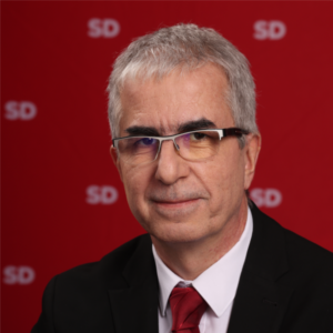 Uroš Prikl