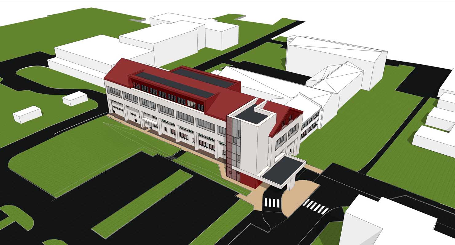 Eden najpomembnejših projektov na področju zdravstva je nadgradnja Zdravstvenega doma Ptuj. Projekt bo omogočil pridobitev dodatnih ambulantnih in spremljajočih prostorov ter ustvaril boljše pogoje za izvajanje zdravstvenih storitev in delo zdravstvenega osebja. Gre za pomembno investicijo, s katero odgovarjamo na potrebe po širjenju zdravstvenih programov in večji dostopnosti zdravstvene oskrbe.