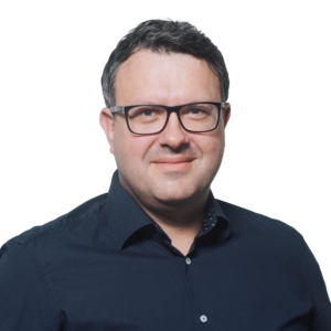Andrej Lazar