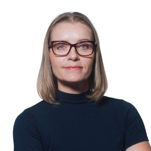 Barbara Gačnik