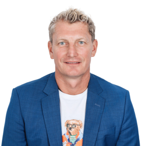 Bojan Svenšek