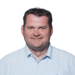 Boštjan Prosenjak