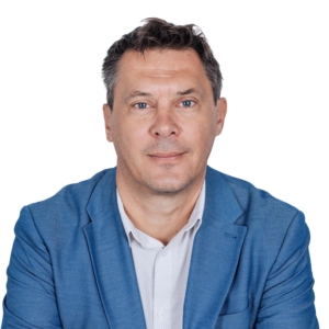 Boštjan Šeruga