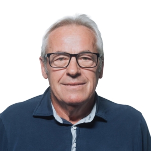 Branko Strelec
