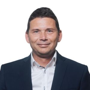 Dejan Levanič