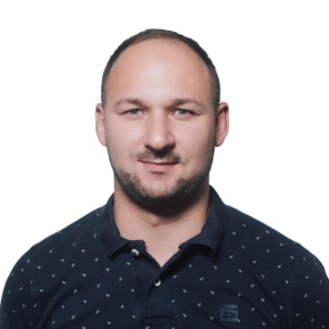 Denis Majerič