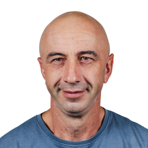 Drago Kristovič