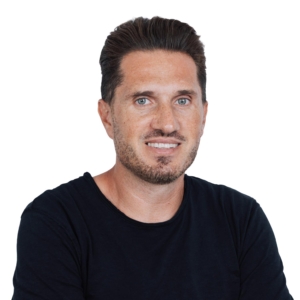 Gregor Drevenšek