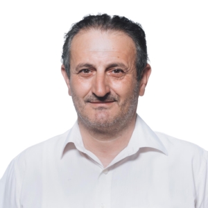 Imer Ziberi