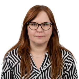 Liljana Samec