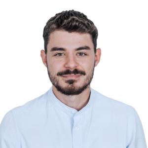 Matic Damiš
