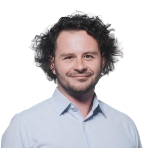 Miha Damiš