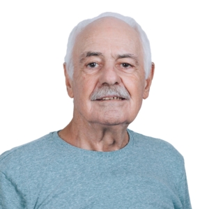 Mirko Moran