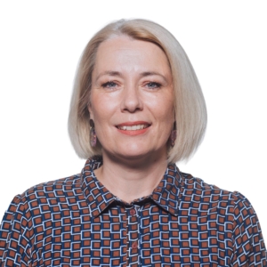 Mojca Šprah
