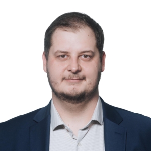 Nejc Bedrač