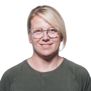 Nina Korpar