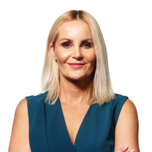 Nuška Gajšek