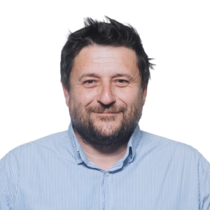 Pavel Magdič