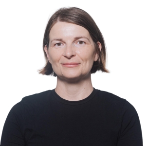 Saša Brunčič Potrč