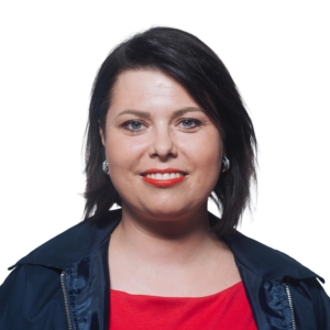 Špela Huzjan Vidovič