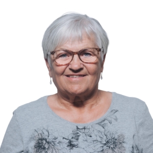 Štefanija Gajšek