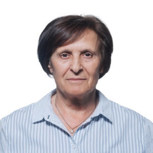 Vida Brodnjak